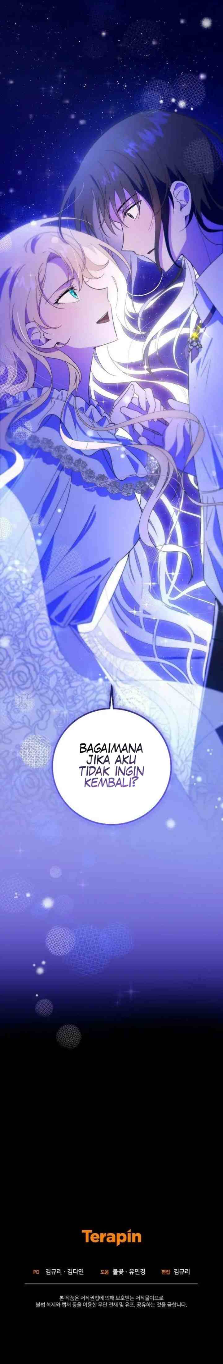 My Beloved Tyrant chapter 10 halaman 17