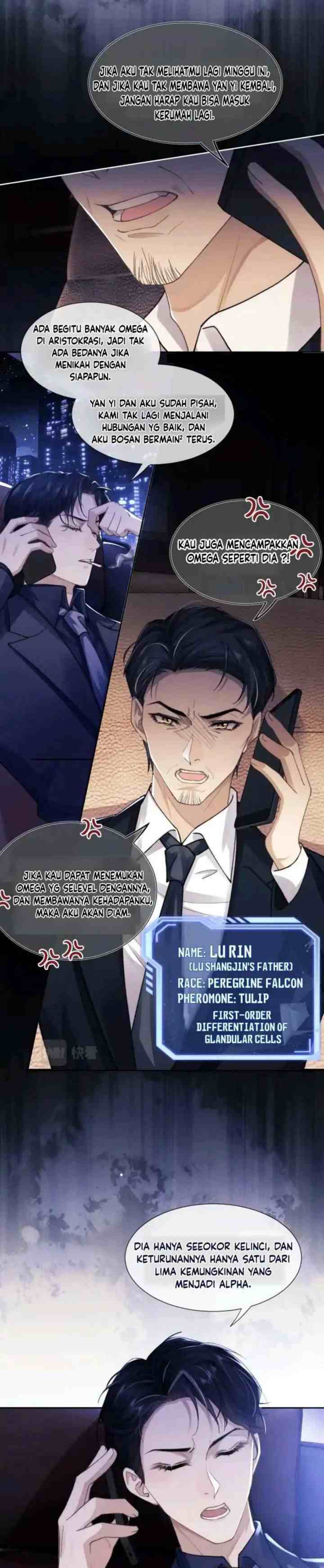 Everlasting Love chapter 4 halaman 15