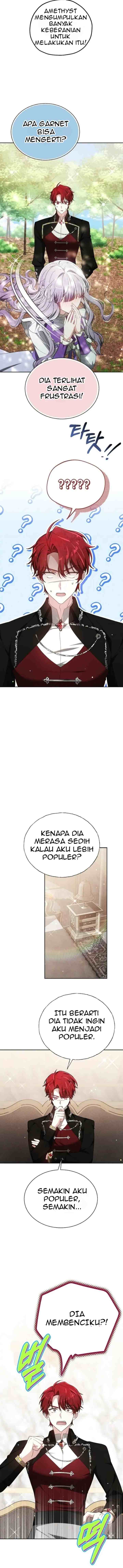 Bride of Obsidian chapter 10 halaman 13