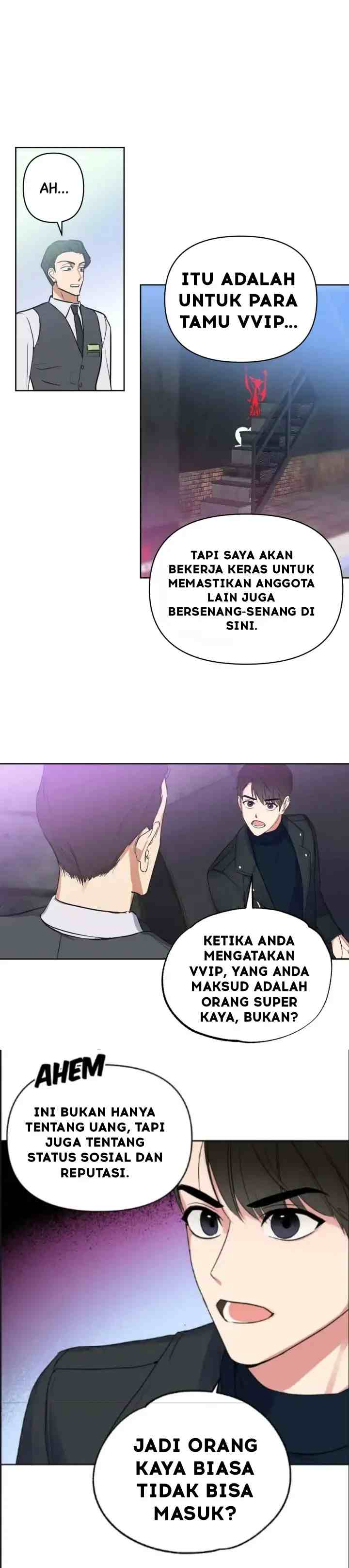Easy To Read chapter 3 halaman 18
