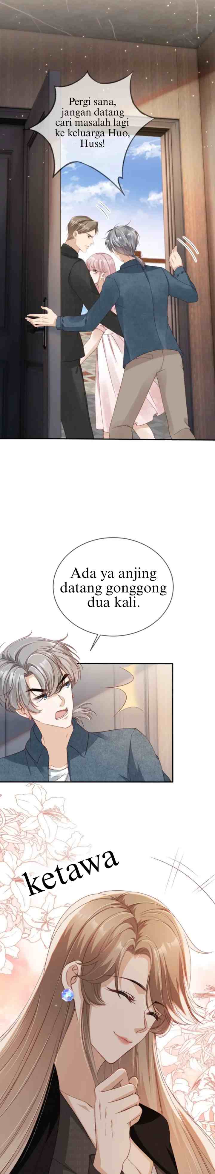 I Married the Disabled Big Shot After My Rebirth chapter 18 halaman 9