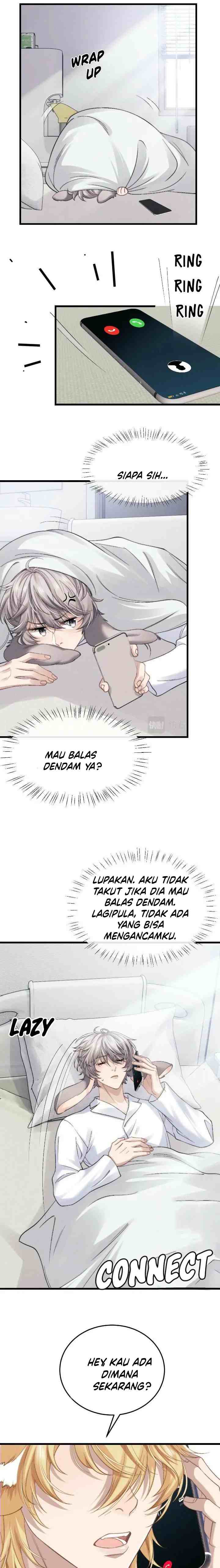 Everlasting Love chapter 12 halaman 12