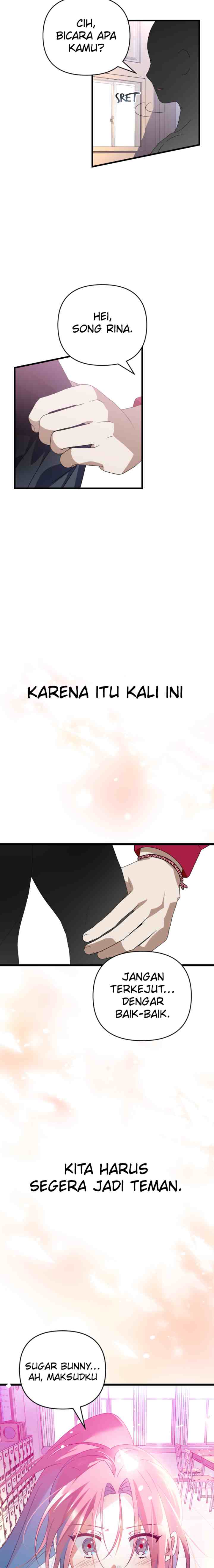 Survive Romance chapter 61 halaman 15