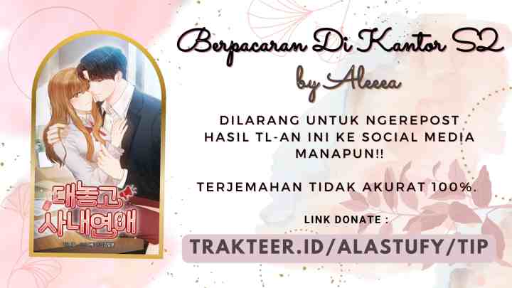 I Confessed To The Boss chapter 67 halaman 15