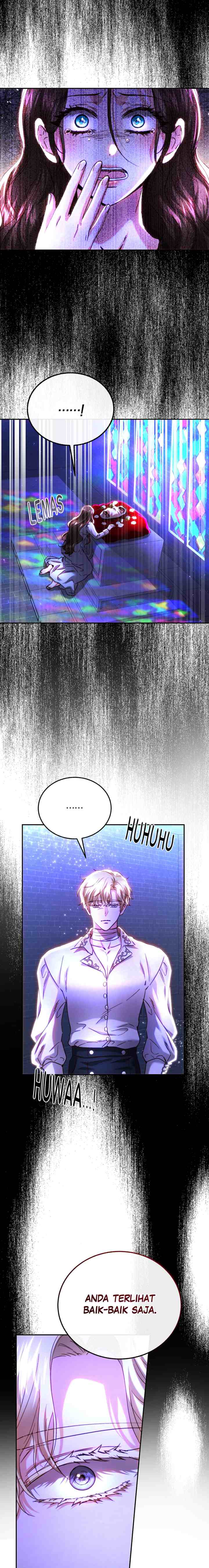 Rosalyn Vogart chapter 44 halaman 17