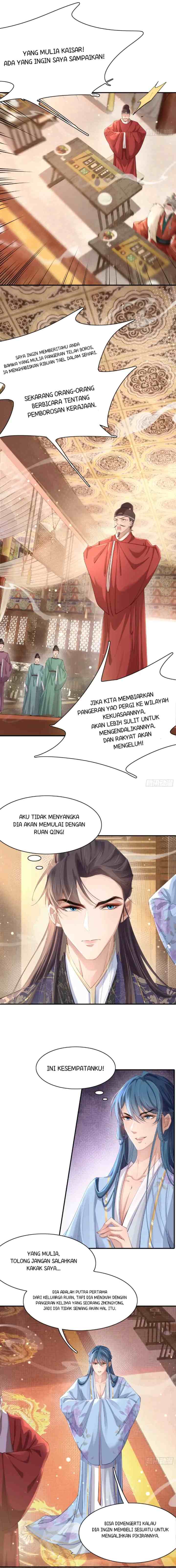 Rollover Guide for Overlord Type of Princess chapter 9 halaman 8