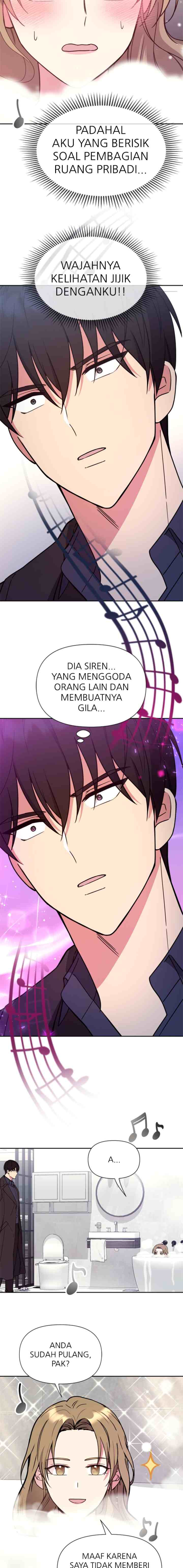 My Noisy Marriage chapter 27 halaman 5