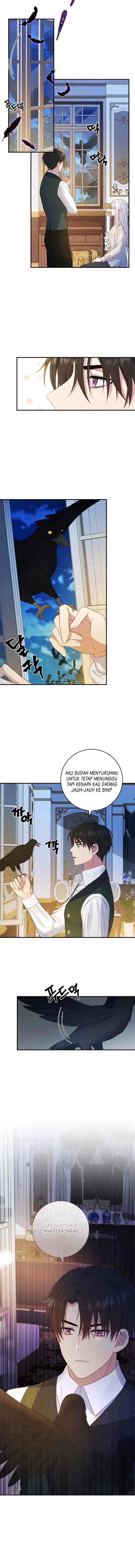 Fakes Don't Want To Be Real chapter 20 halaman 7