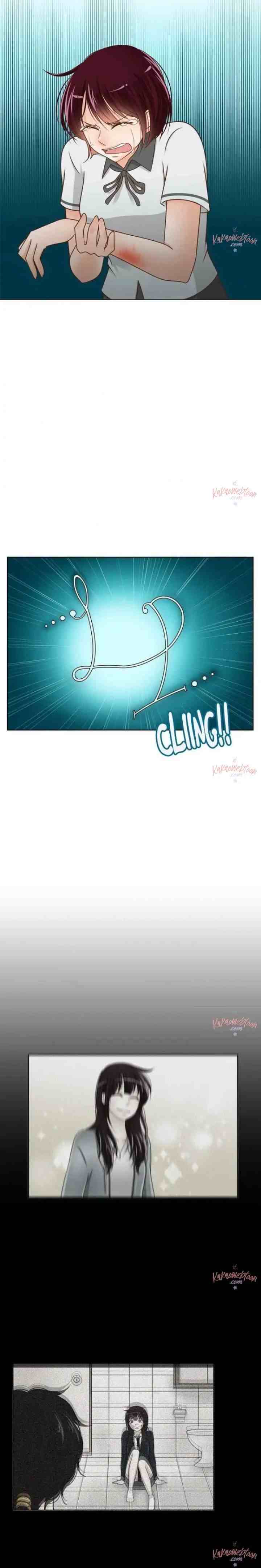 Love Pixie chapter 77 halaman 7