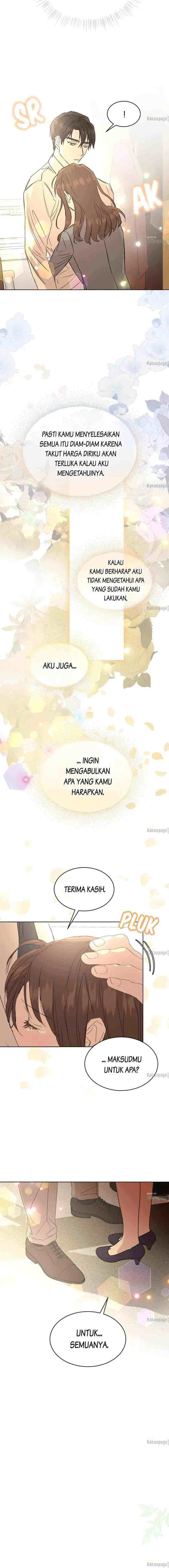 Save It For The Honeymoon chapter 44 halaman 9