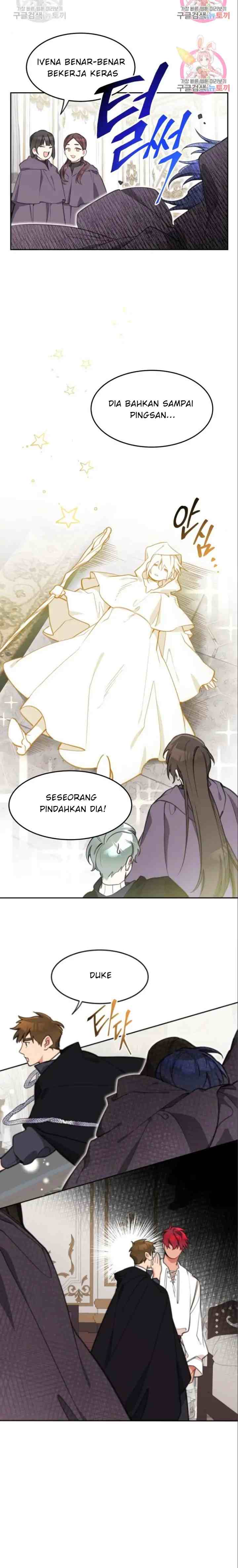Lotto Princess chapter 15 halaman 4