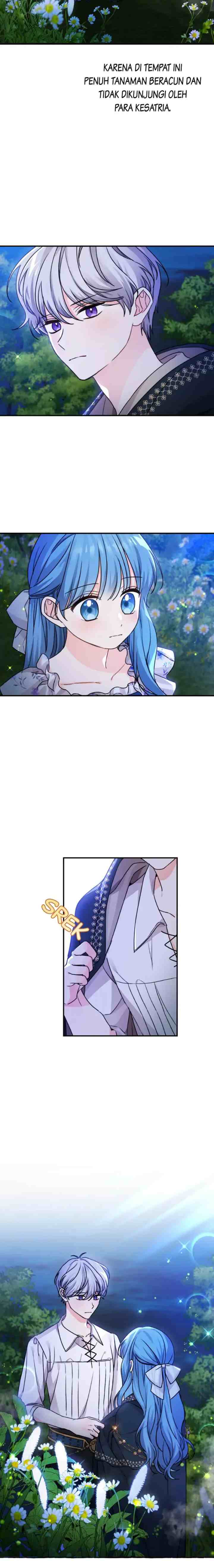 Saving the Villain Who was Abandoned by the Female Lead chapter 37 halaman 12