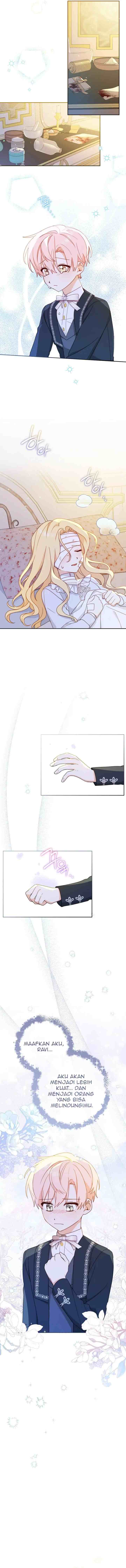 Please Cherish Your Friends chapter 16 halaman 4