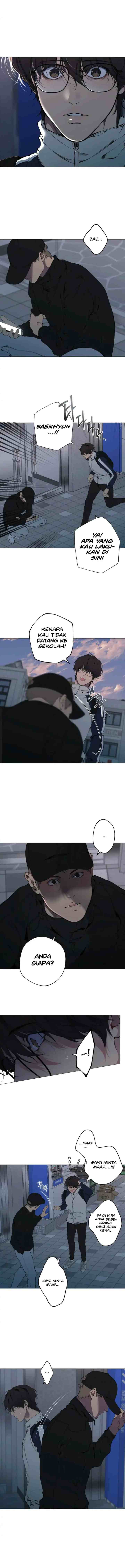 Lost in the Cloud chapter 84 halaman 10