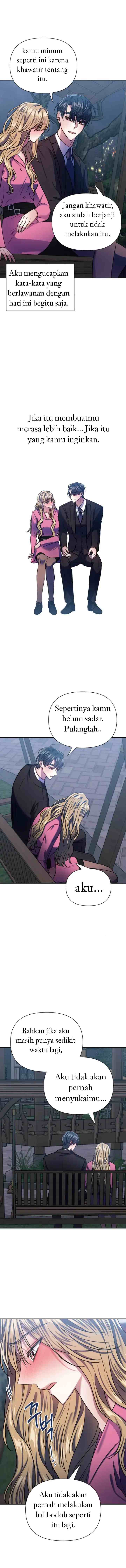 Love Master chapter 26 halaman 15