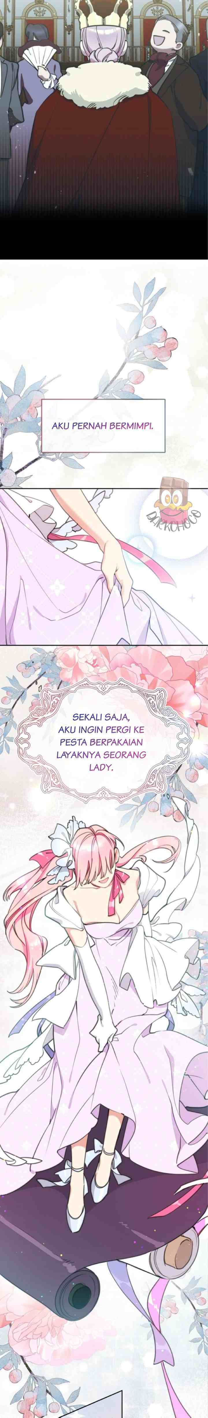 Lotto Princess chapter 29 halaman 10