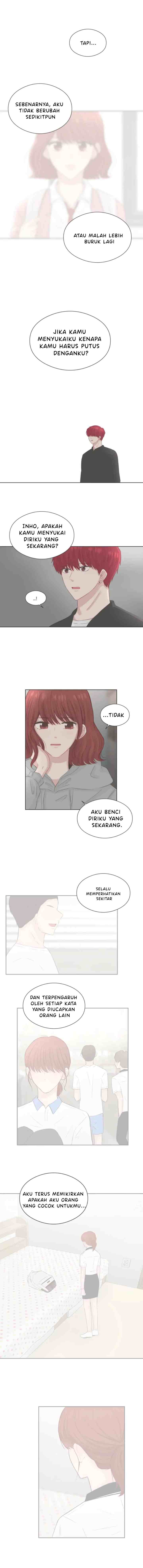 Exchange Male and Female chapter 68 halaman 10