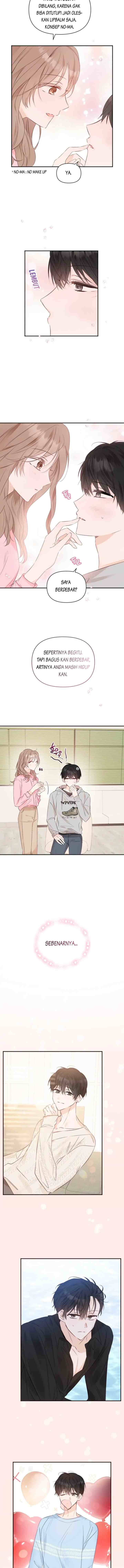 Ideal Delivery Service chapter 30 halaman 11