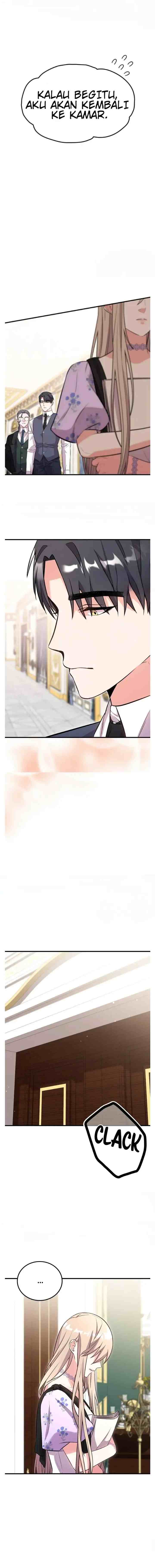 Amelia's Opalescent Marriage chapter 24 halaman 15