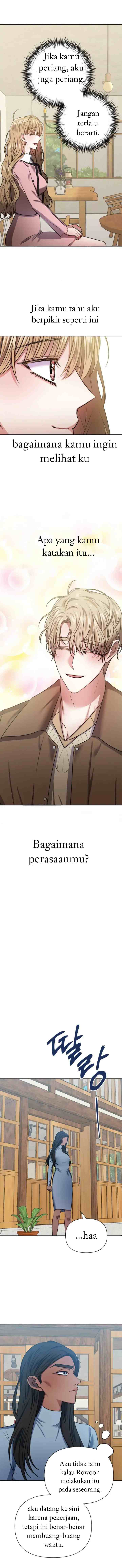 Love Master chapter 24 halaman 10