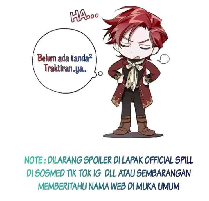 Intoxicated chapter 63 halaman 19