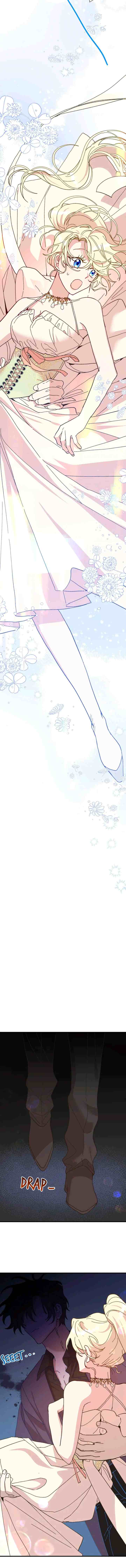 The Princess Pretends to Be Crazy chapter 89 halaman 11