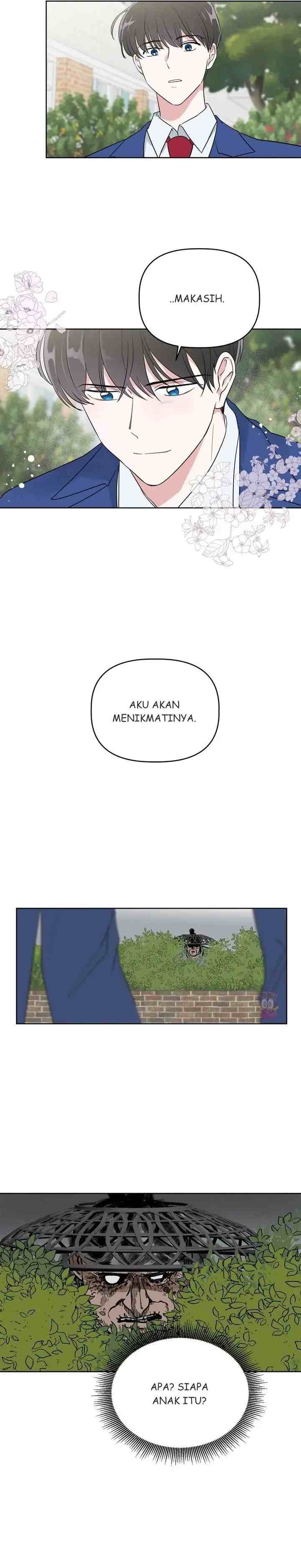 Deadly Vs Romance chapter 41 halaman 9