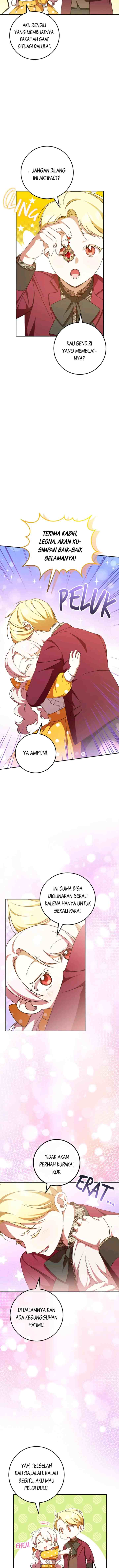 The Princess is Evil chapter 88 halaman 7