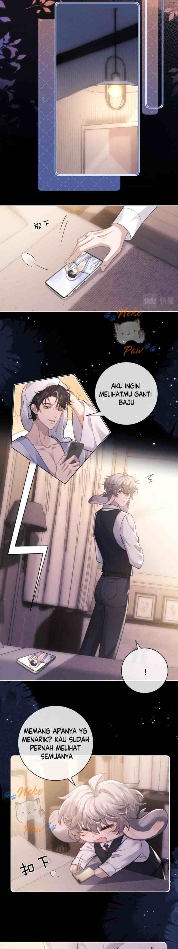 Everlasting Love chapter 50 halaman 5