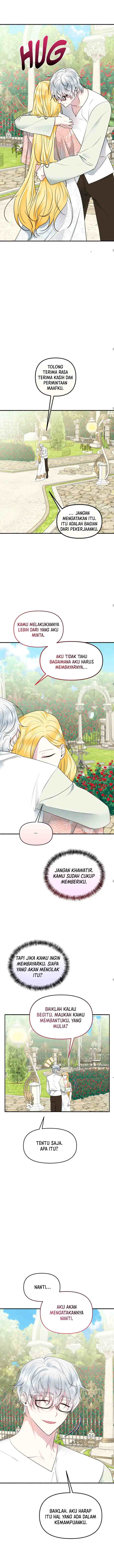 The Dead Husband Returns As A Scheming Man chapter 22 halaman 14