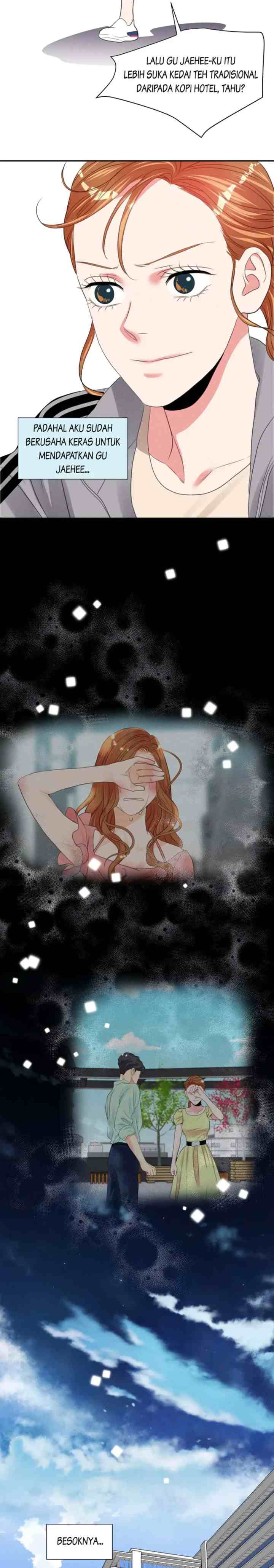 Off Limits! chapter 87 halaman 12