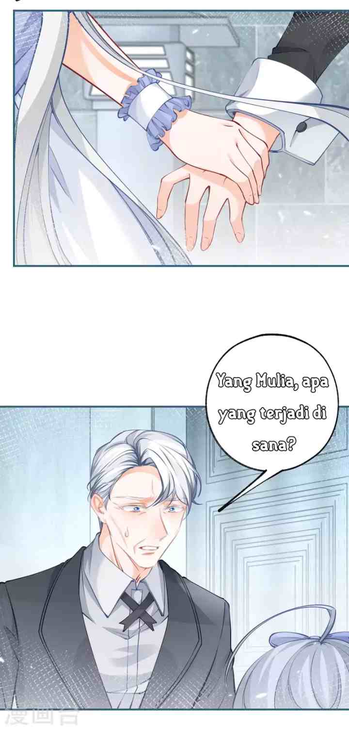 I Became the Sacrificial Princess chapter 92 halaman 12