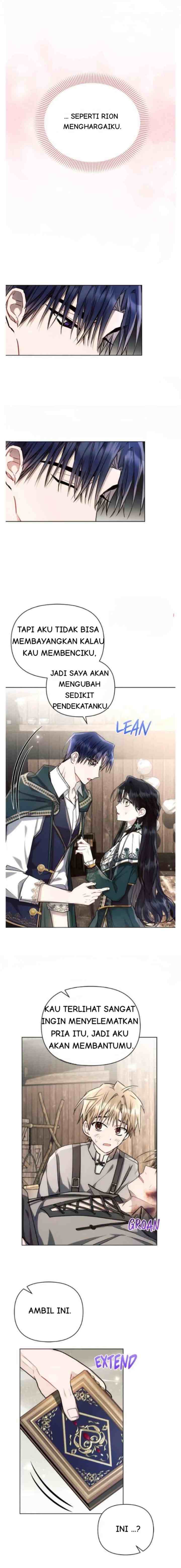 Ashtarte chapter 58 halaman 11