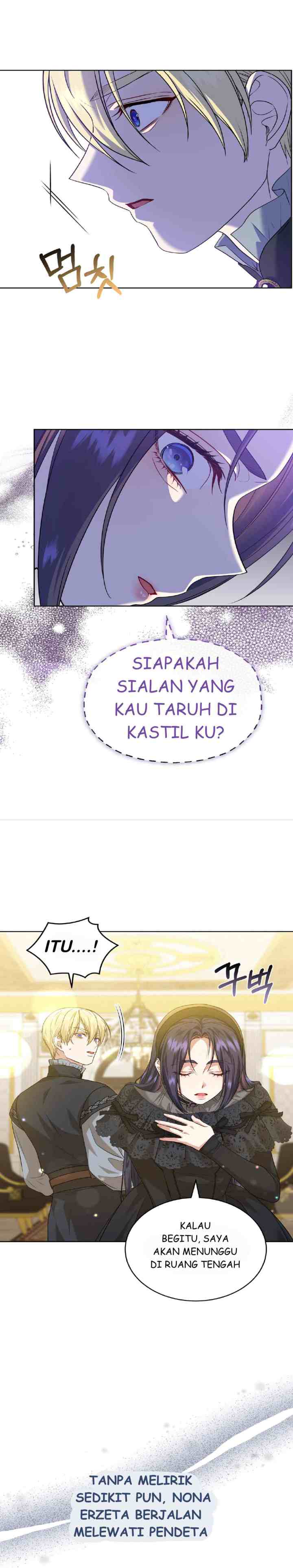 Fairy Legacy chapter 19 halaman 13