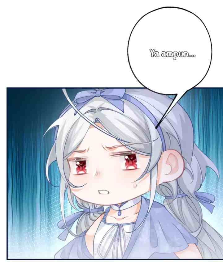 I Became the Sacrificial Princess chapter 95 halaman 20