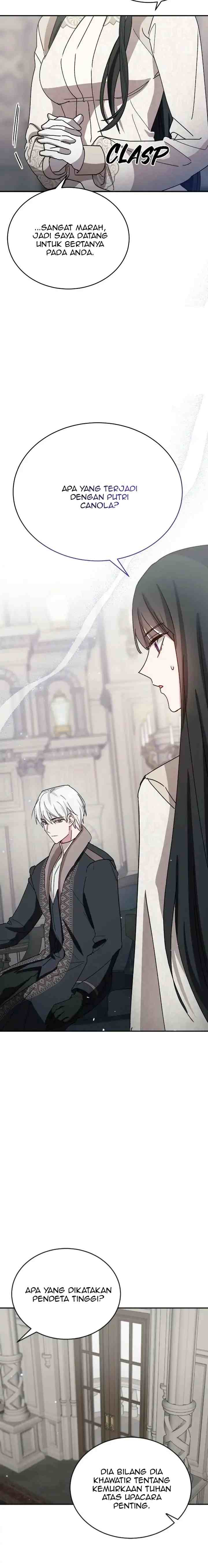 Hawar no Jardim de Inverno chapter 33 halaman 9