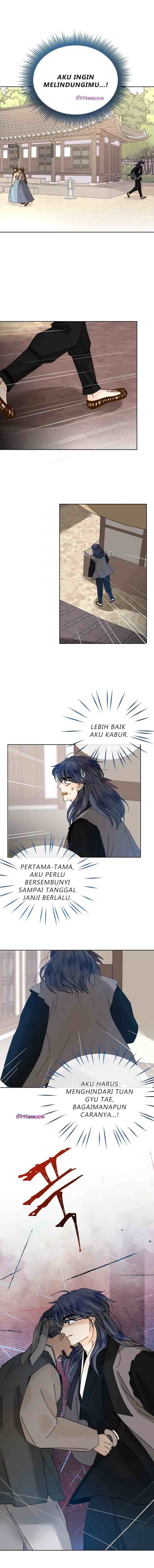 Oh! My Hubby-nim chapter 30 halaman 16