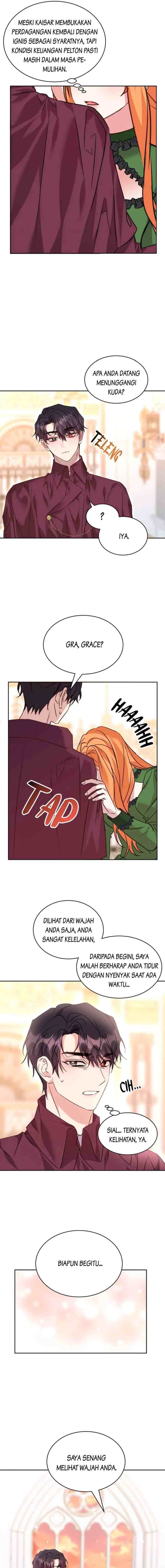 The Dukes 99th Bride chapter 59 halaman 10