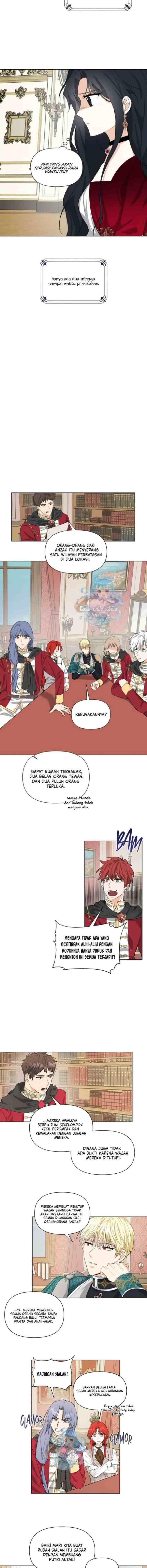 I Became the Wife of a Tragedy's Main Lead chapter 11 halaman 8