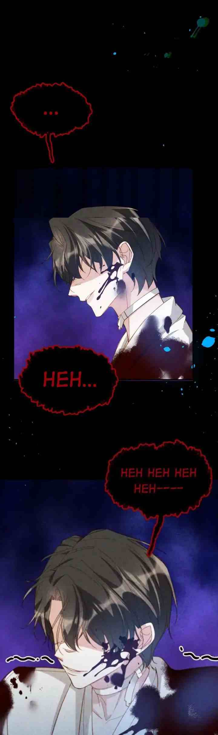 Kiss The Abyss chapter 50 halaman 13