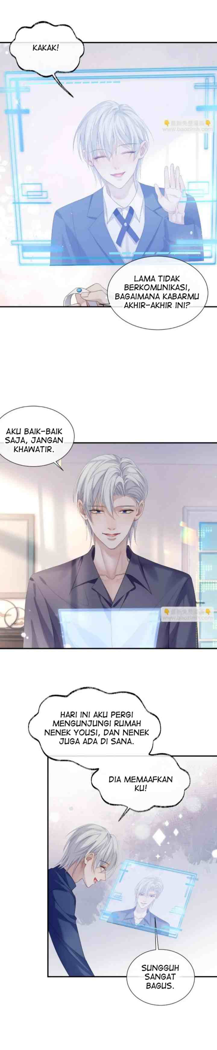 Continued Love chapter 72 halaman 16