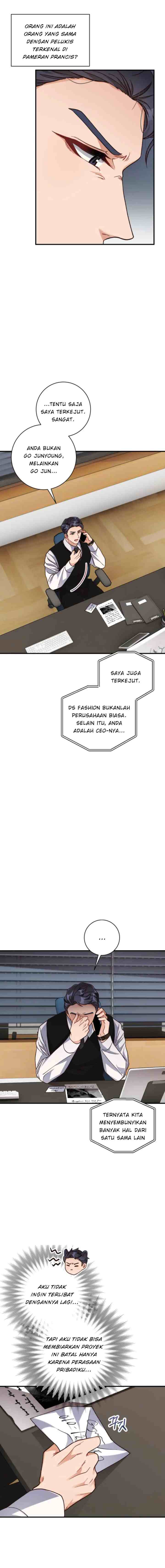 No Marriage is Perfect chapter 22 halaman 10