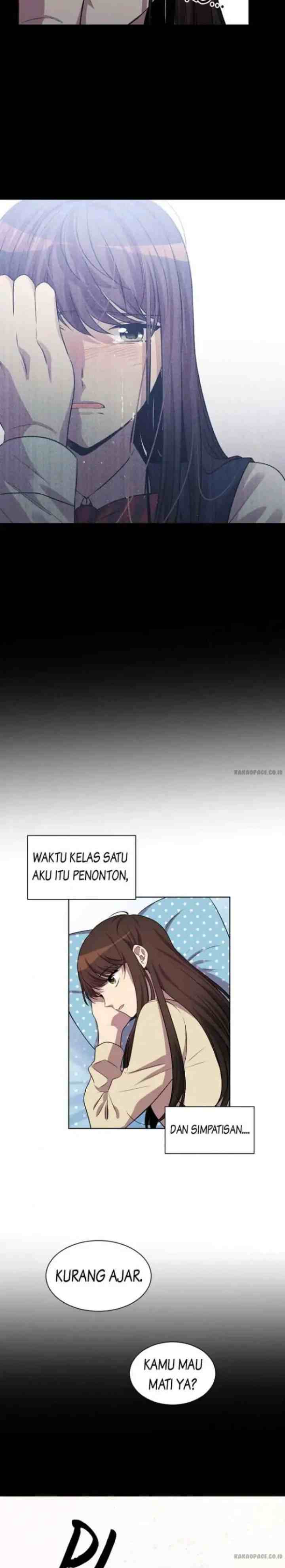 Nice to Meet You chapter 25 halaman 10
