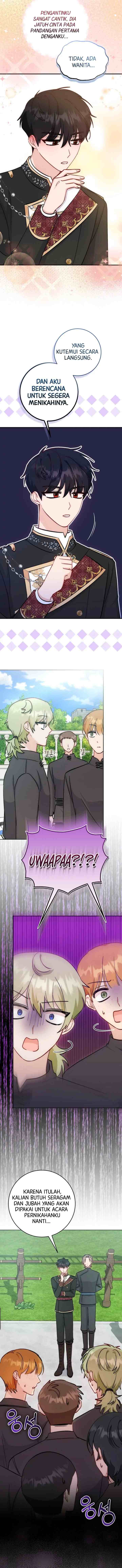 I Became the Sister of a Dying Heroine chapter 20 halaman 4