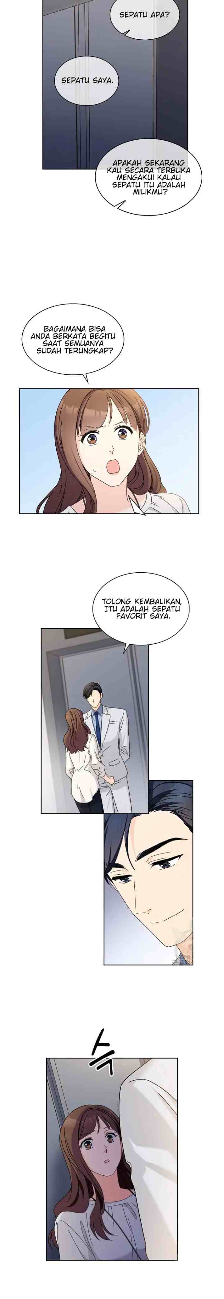 Love, Doing chapter 11 halaman 10