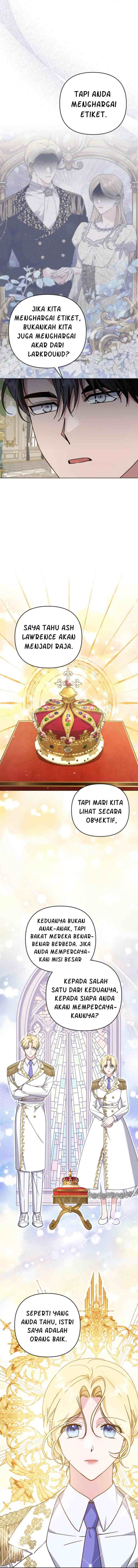 What It Means To Be You chapter 144 halaman 14