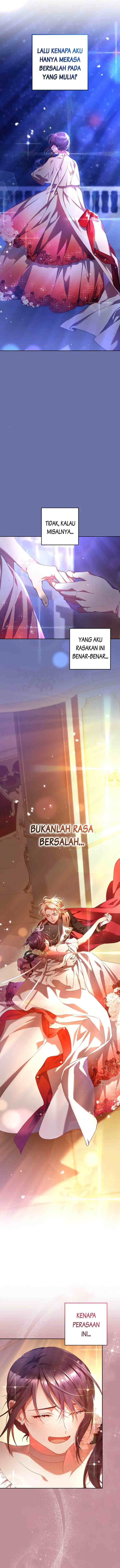 Crowning a Spoiled Prince chapter 40 halaman 12