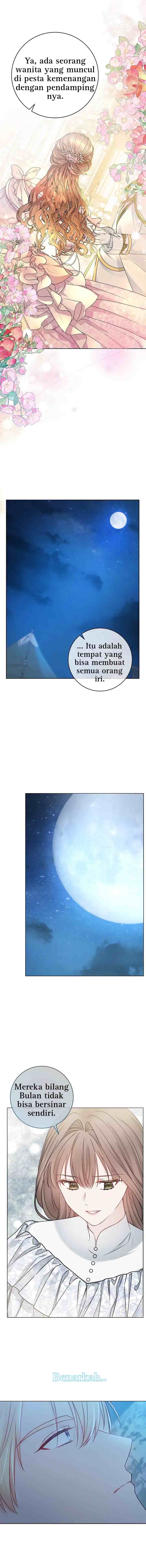 Sickly? Husband's Contractual Wife chapter 73 halaman 11