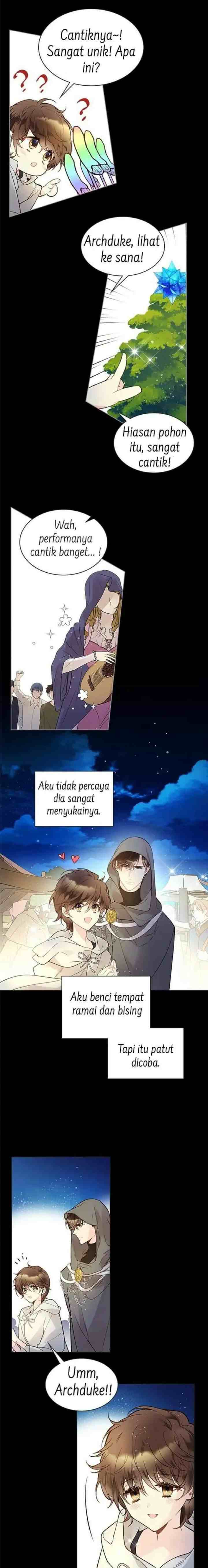 Béatrice chapter 47 halaman 11