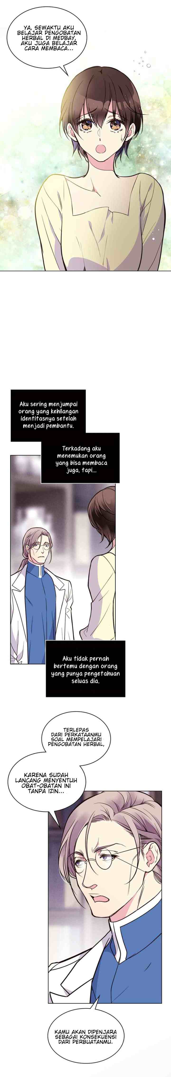 Béatrice chapter 7 halaman 5
